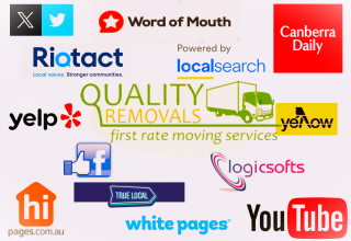 Quality Removals Recommended by Trusted Australian Listings