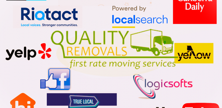 Quality Removals Recommended by Trusted Australian Listings