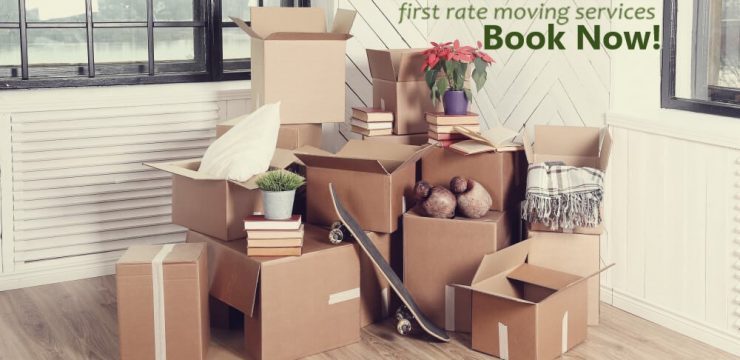 Get Ready for Peak Moving Season: Book Early with Quality Removals