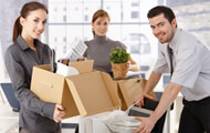 Quality Removals / Office Removals